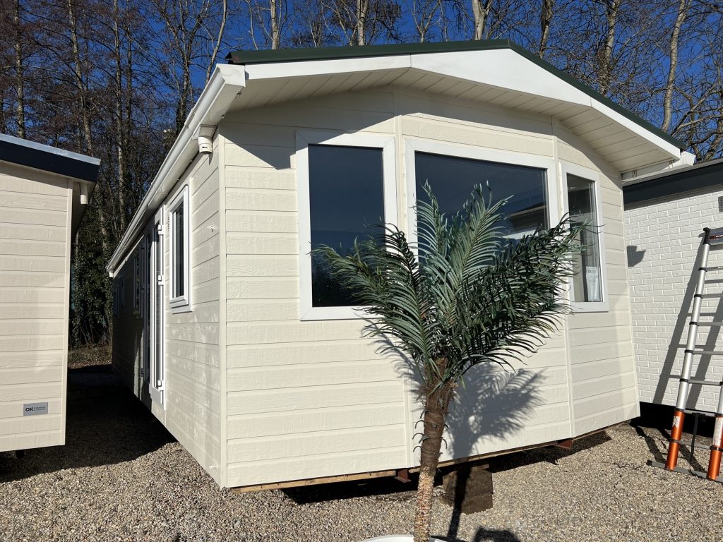 chalet kopen Enschede