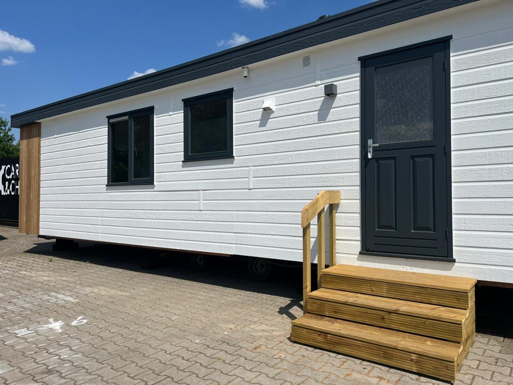 woonunit kopen