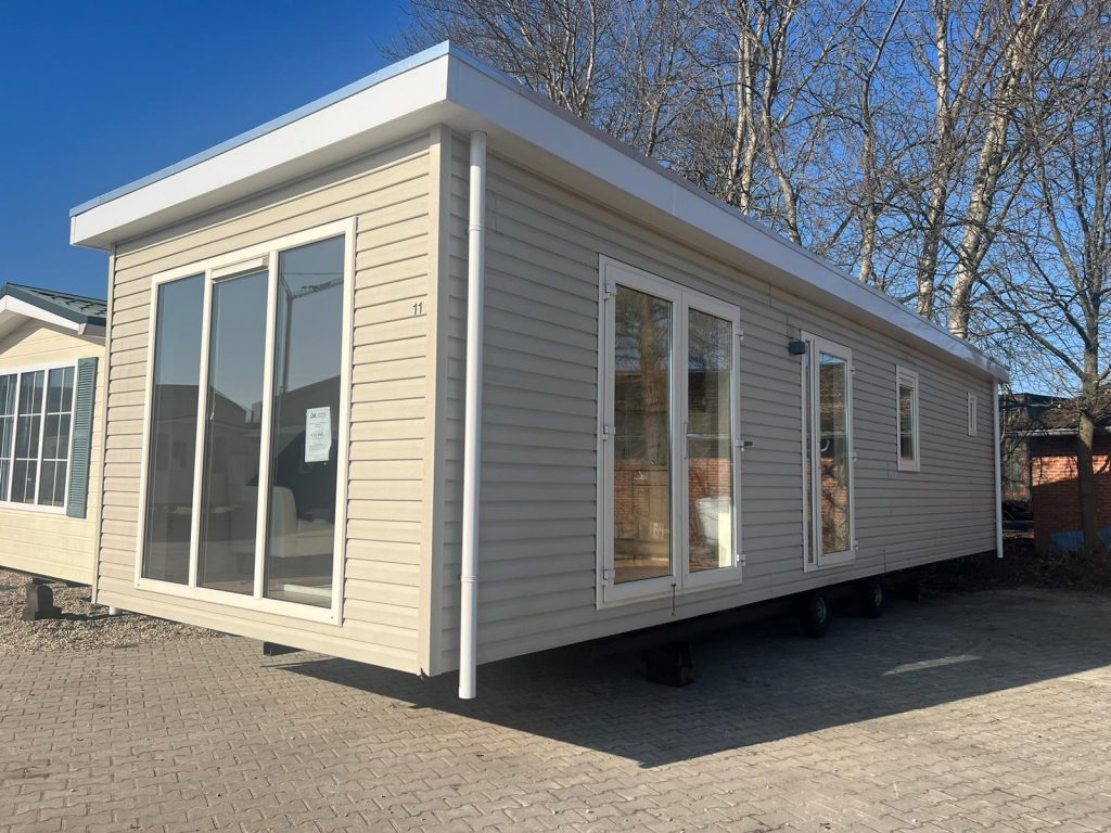 chalet te koop Overijssel 