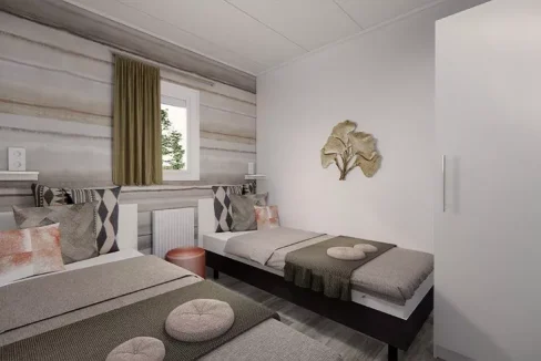 Miami-L-Kinderkamer