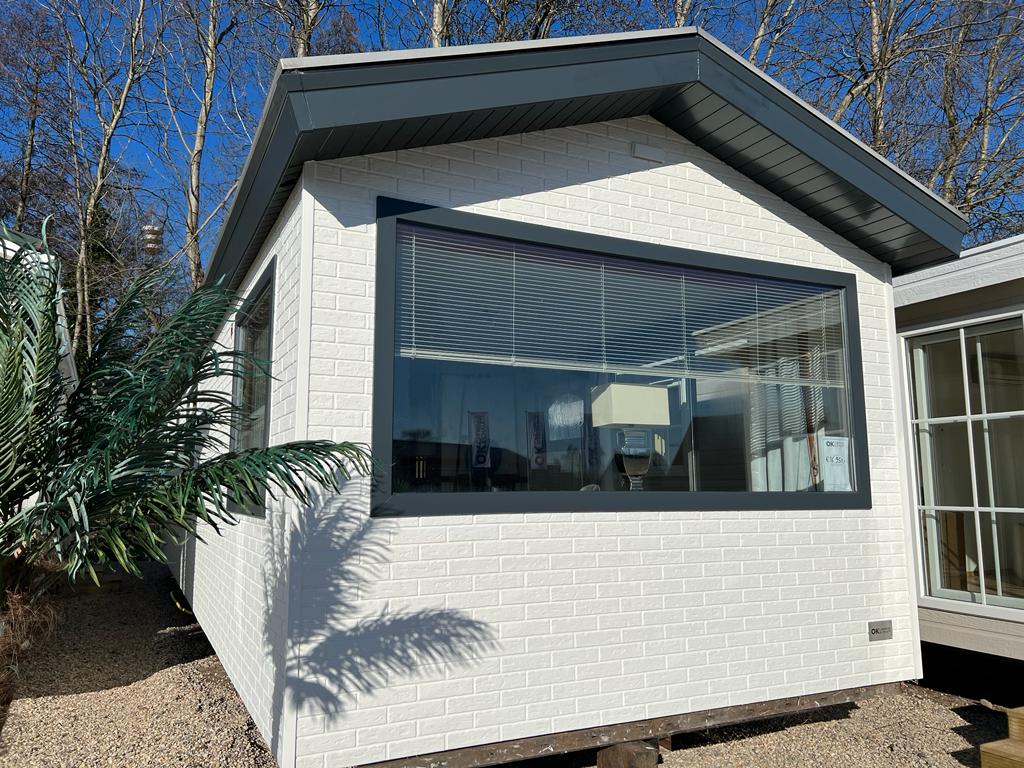 chalet kopen Overijssel 