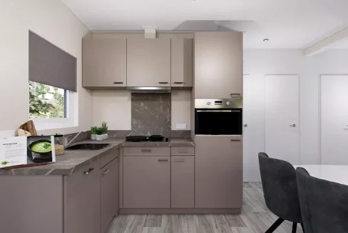 New-Port-L-keuken