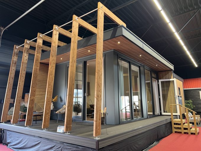 CHALET NEW BAY