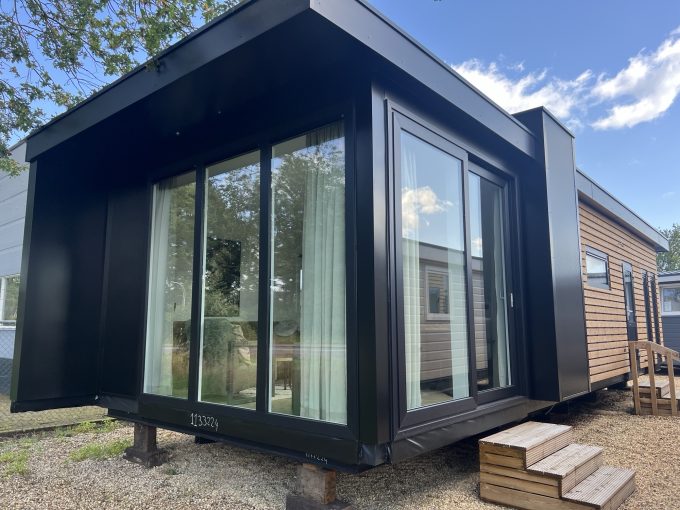VOLLEDIG ELEKTRISCHE ARCABO GREENBAY TE KOOP